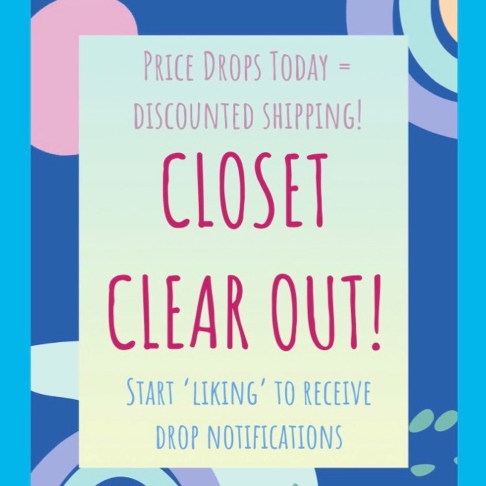 Dropping Prices Throughout the Day!
